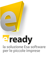 La soluzione Esa software per le piccole imprese