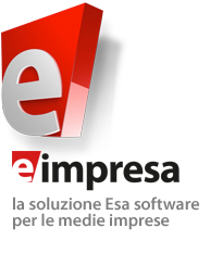 La soluzione Esa software per le medie imprese